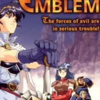   Fire Emblem <small>Character Design</small> 